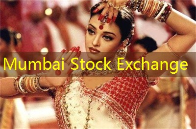 Mumbai Stock Exchange：Indian stock market 1990